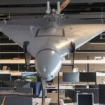 Yeni kamikaze dron AZAT göreve hazırlanıyor – TEKNOLOJİ VE BİLİM