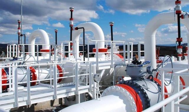 Spot piyasada doğal gaz fiyatları – ENERJİ